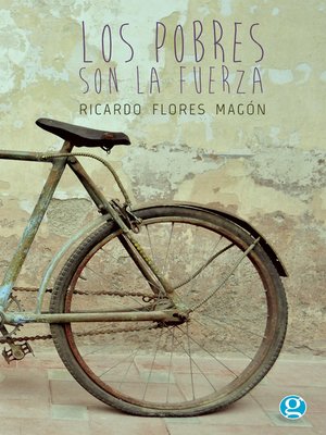 cover image of Los pobres son la fuerza